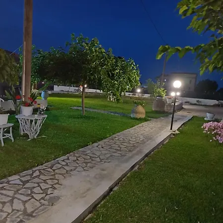 Casa Mare Agios Ioannis Apartment