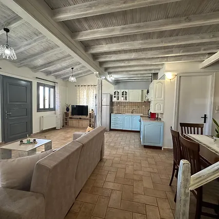 Apartment Casa Mare Agios Ioannis