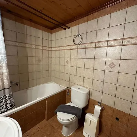 Apartment Casa Mare Agios Ioannis
