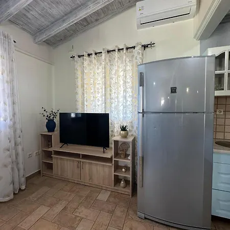 Casa Mare Agios Ioannis * Lefkada City