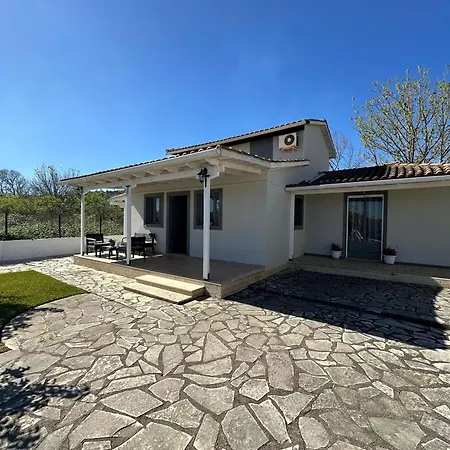 Casa Mare Agios Ioannis Lefkada City