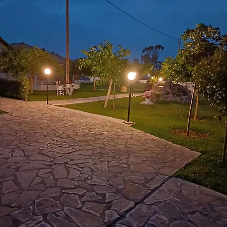 Apartment Casa Mare Agios Ioannis