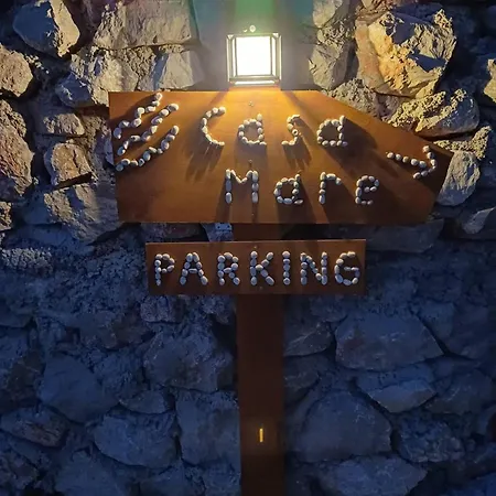 Casa Mare Agios Ioannis Lefkada City