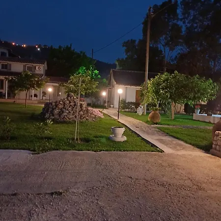 Casa Mare Agios Ioannis 아파트 *