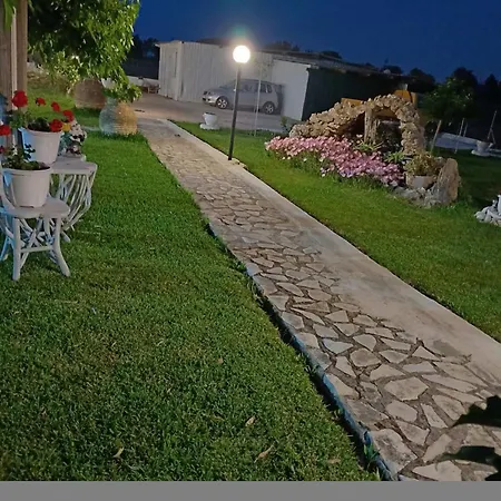 Apartment Casa Mare Agios Ioannis *