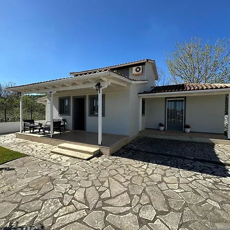 Casa Mare Agios Ioannis *