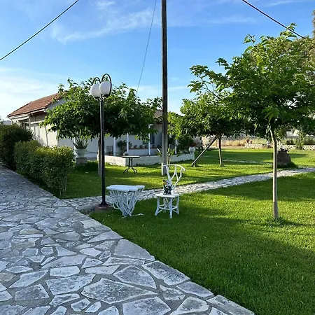 Casa Mare Agios Ioannis * Lefkada City