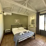 Lejlighed Casa Mare Agios Ioannis Lefkáda