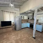 Casa Mare Agios Ioannis Lejlighed *
