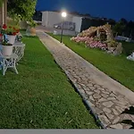 Lejlighed Casa Mare Agios Ioannis *