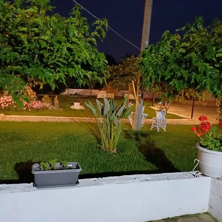 Апартаменты Casa Mare Agios Ioannis Лефкада