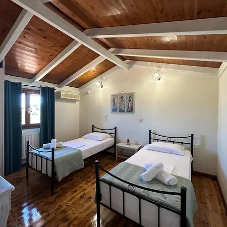 Casa Mare Agios Ioannis Appartamento Lefkáda