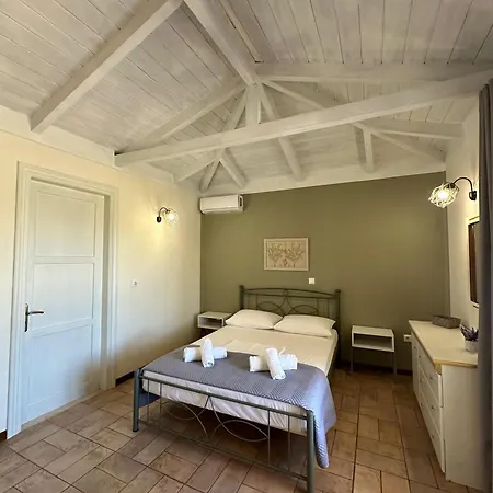 Casa Mare Agios Ioannis * Лефкада