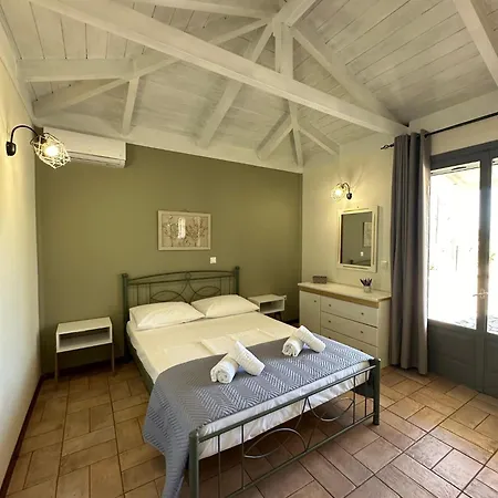 Apartman Casa Mare Agios Ioannis Lefkáda