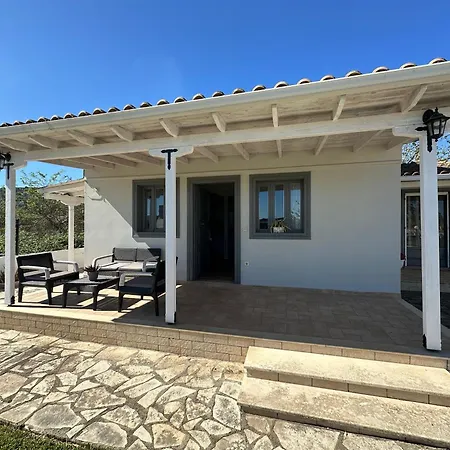 Casa Mare Agios Ioannis Apartman Lefkáda