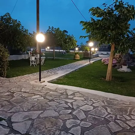 Casa Mare Agios Ioannis