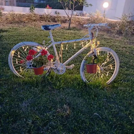 Casa Mare Agios Ioannis Apartman