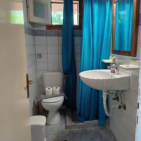 Casa Mare Agios Ioannis Lejlighed *