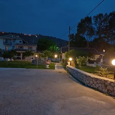 Casa Mare Agios Ioannis Apartman Lefkáda