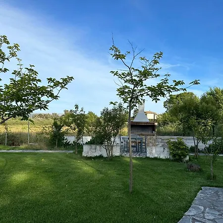 Casa Mare Agios Ioannis Apartman *