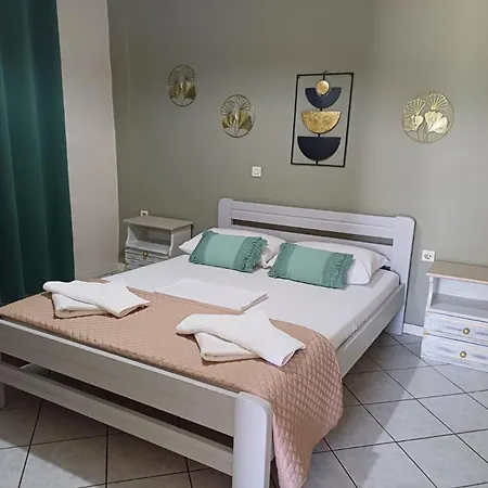 Casa Mare Agios Ioannis