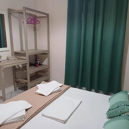 Апартаменты Casa Mare Agios Ioannis *