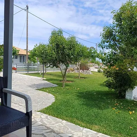 Apartman Casa Mare Agios Ioannis *