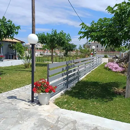 Casa Mare Agios Ioannis Апартаменты Лефкада