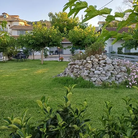 Lejlighed Casa Mare Agios Ioannis Lefkáda