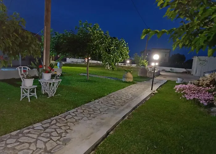 Casa Mare Agios Ioannis Appartement