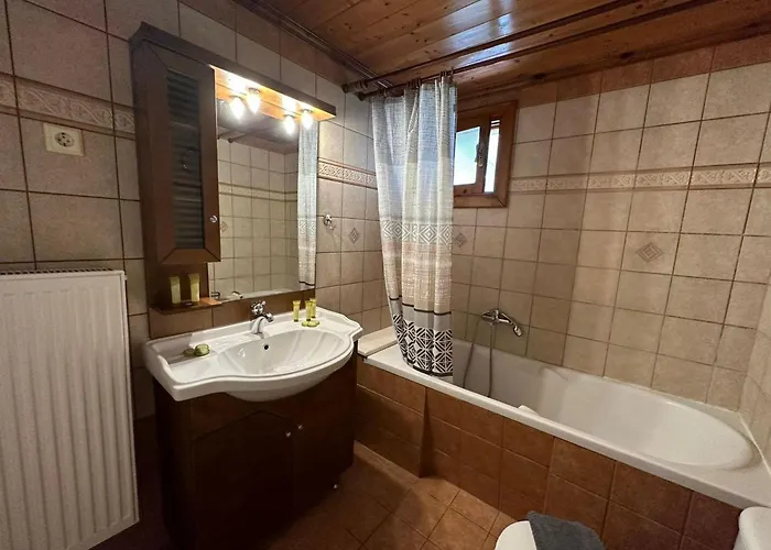 Casa Mare Agios Ioannis Lefkáda