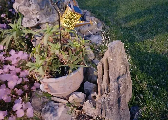 Casa Mare Agios Ioannis Appartement Lefkáda