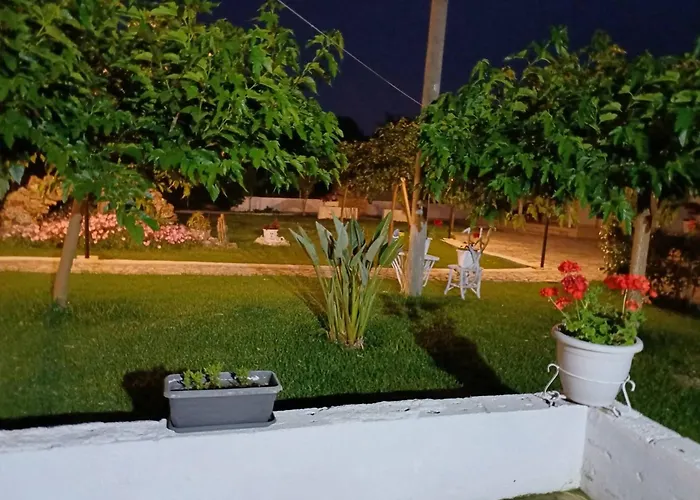 Appartement Casa Mare Agios Ioannis Lefkáda