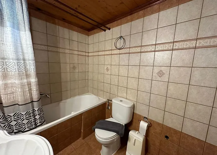 Appartement Casa Mare Agios Ioannis