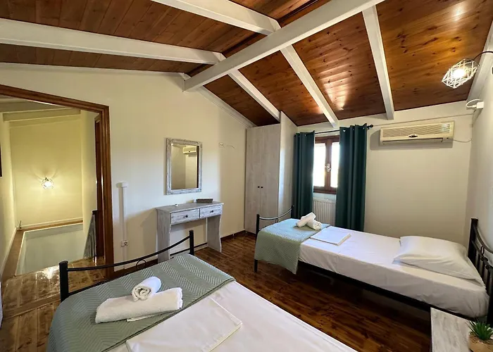 Casa Mare Agios Ioannis Appartement *