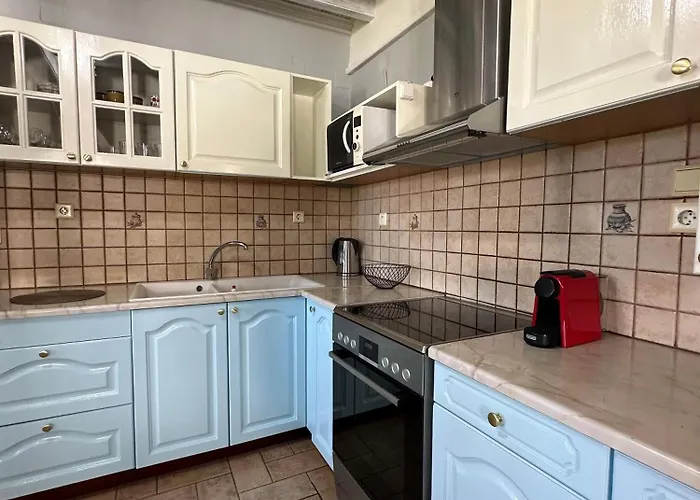 Casa Mare Agios Ioannis