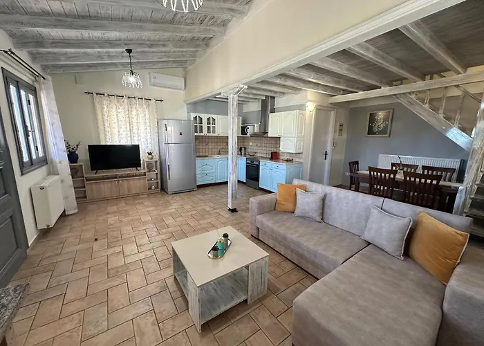 Casa Mare Agios Ioannis