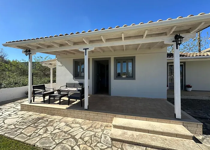 Casa Mare Agios Ioannis Appartement Lefkáda