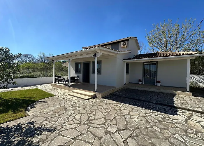 Casa Mare Agios Ioannis Lefkáda