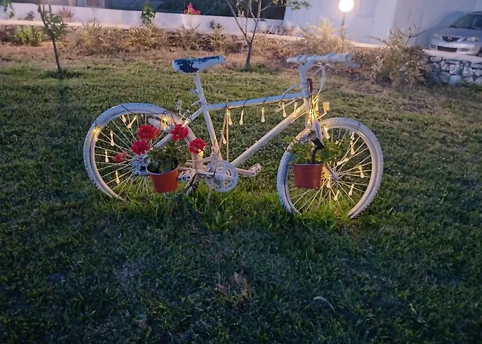 Casa Mare Agios Ioannis Appartement