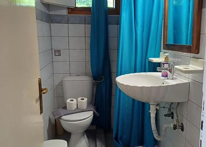 Casa Mare Agios Ioannis Appartement *