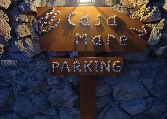 Casa Mare Agios Ioannis Lefkáda