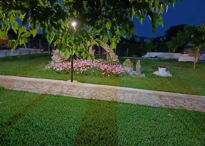 Casa Mare Agios Ioannis