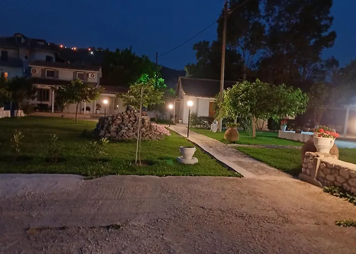 Casa Mare Agios Ioannis Appartement *