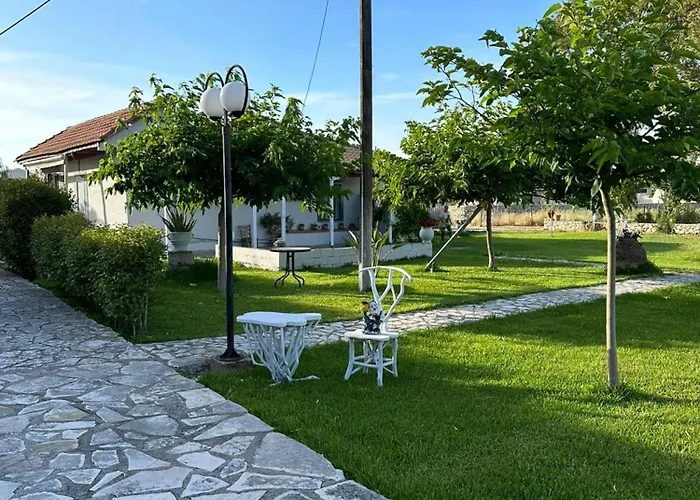 Casa Mare Agios Ioannis * Lefkáda