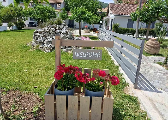 Casa Mare Agios Ioannis Appartement Lefkáda