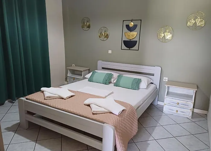 Casa Mare Agios Ioannis