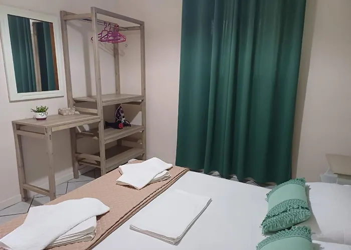 Appartement Casa Mare Agios Ioannis *