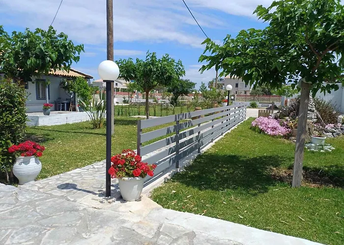 Casa Mare Agios Ioannis Appartement Lefkáda